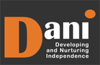 Dani. Developing and nurturing independence