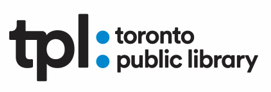 tpl: toronto public library