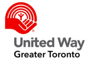 United Way Greater Toronto Logo