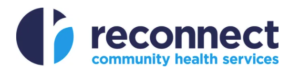 reconnect community health logo