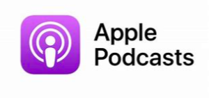 Apple Podcast Logo