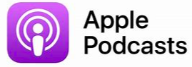 Apple Podcast Logo