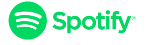 Spotify Logo