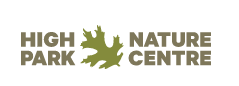 high park nature logo
