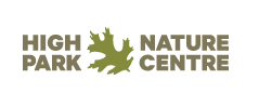 high park nature centrelogo