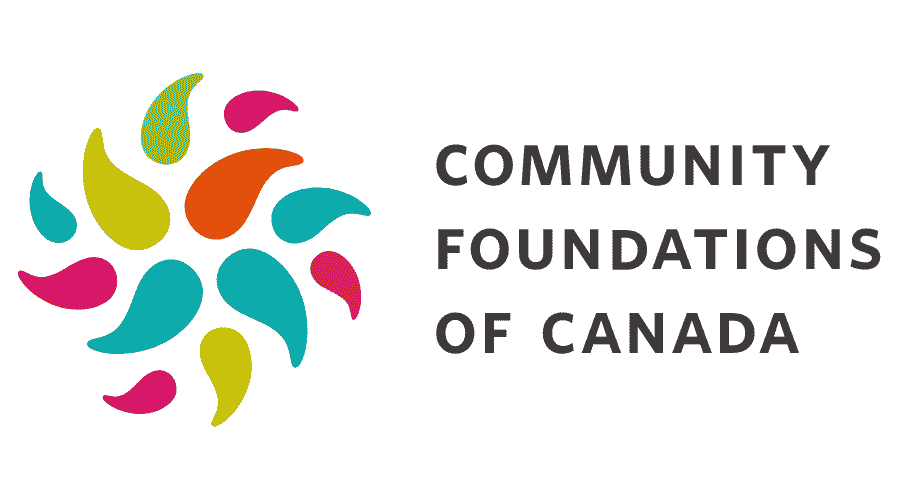 Community Foundations of Canada Logo