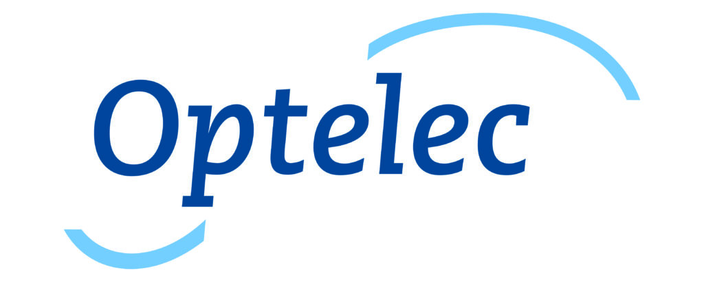 Optelec Logo