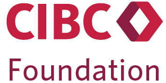 CIBC Foundation logo