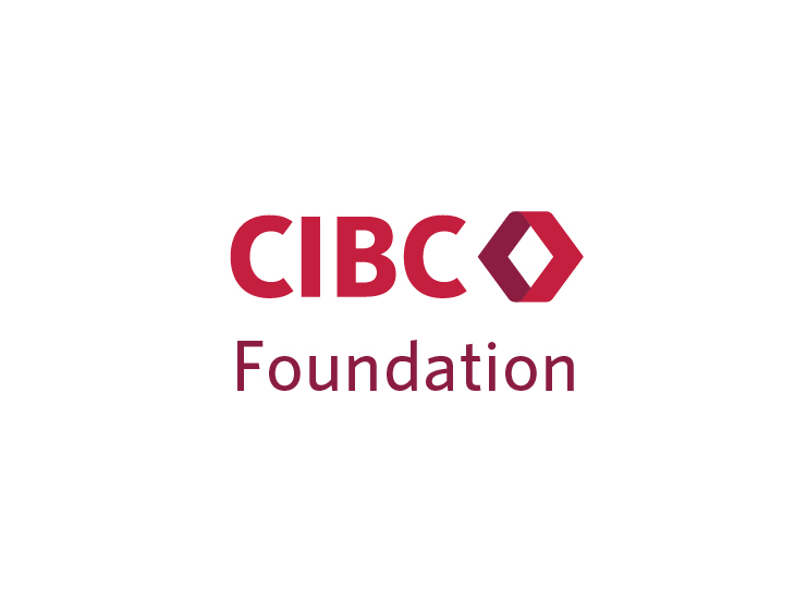 CIBC Foundation Logo