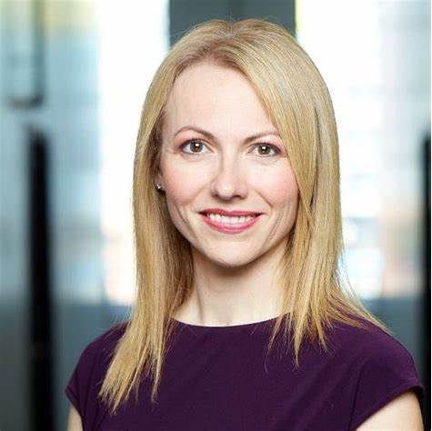 Headshot of Dr. Ana Juricic