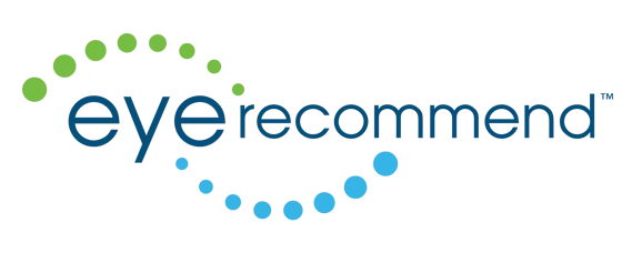 EyeRecommend logo