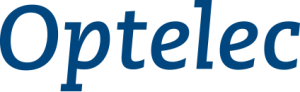 Optelec logo
