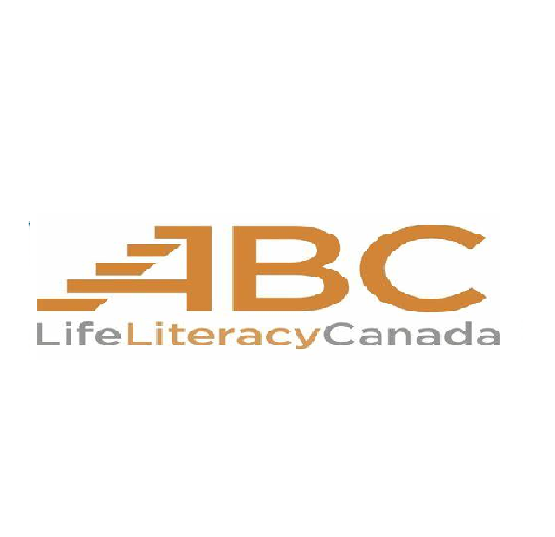 ABC Life Literacy Canada logo
