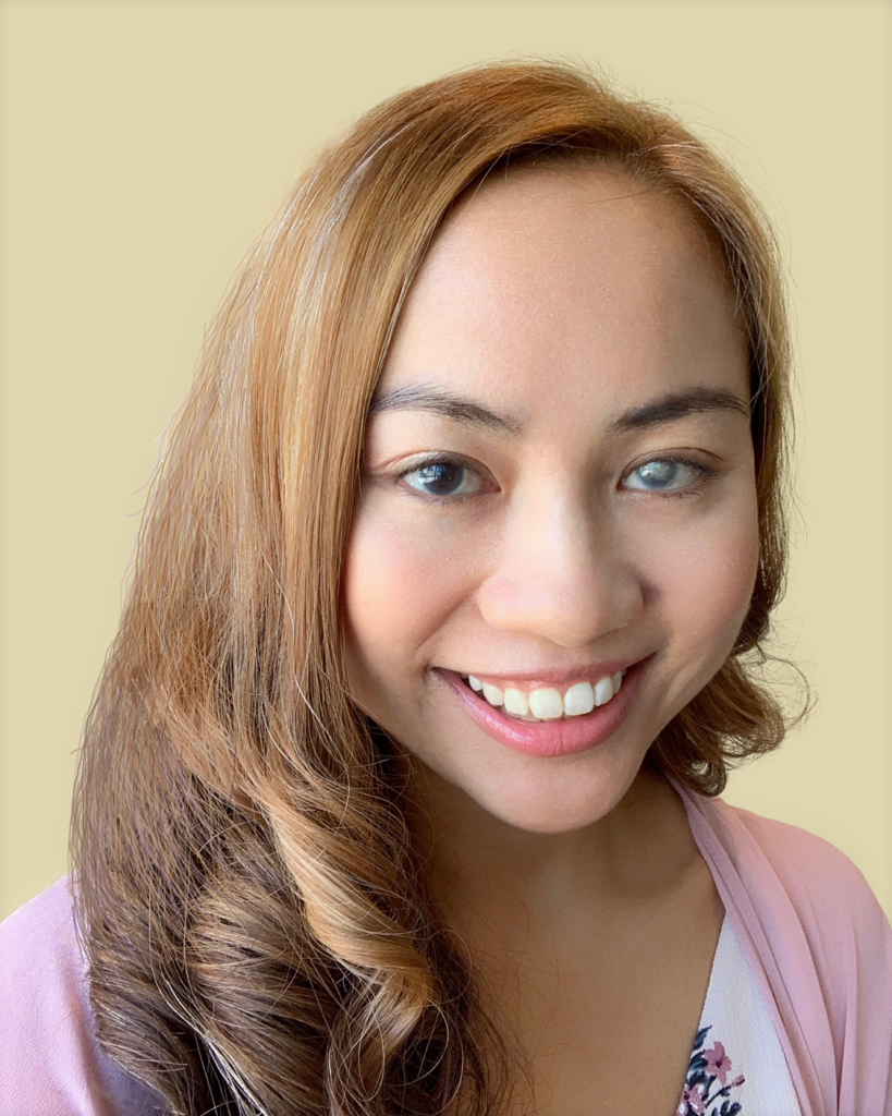 Windy Ho-Li headshot