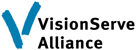 Vision Serve Alliance logo