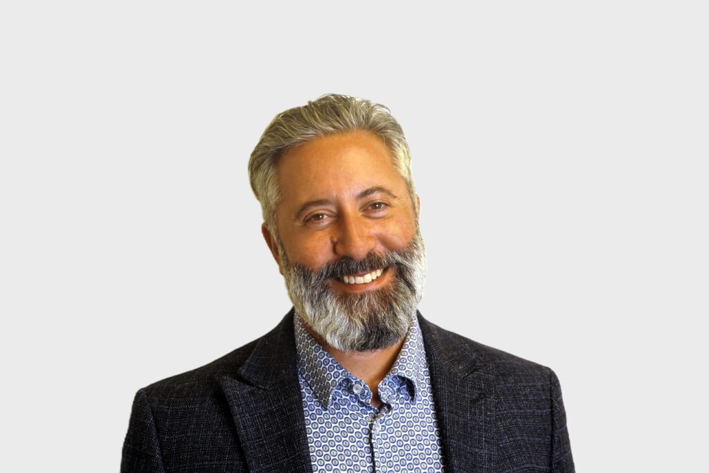 Frank Lombardo Headshot