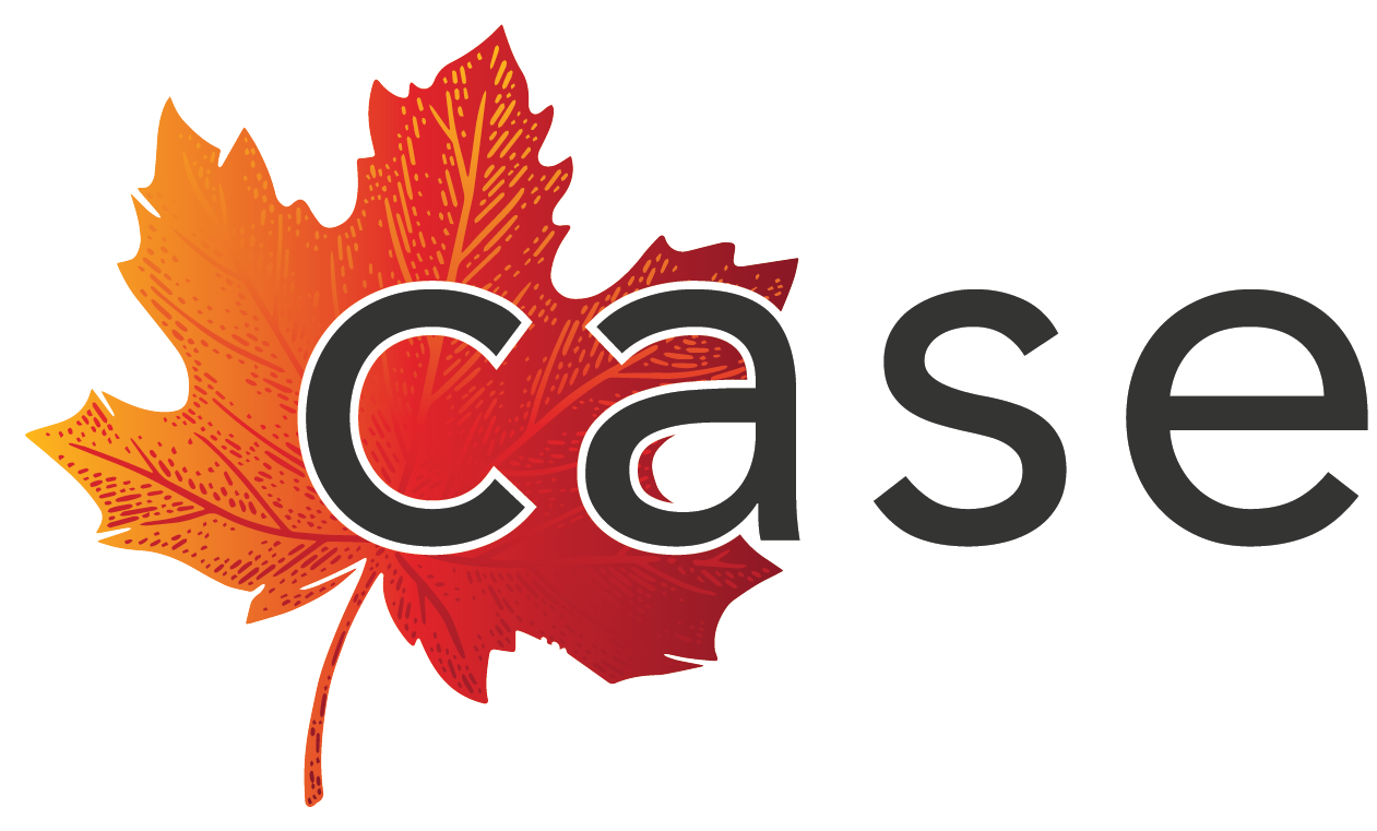 case logo